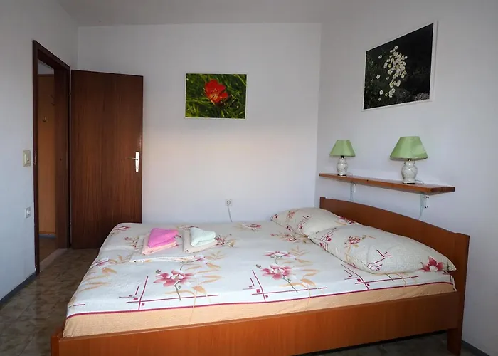 Apartments Skorin