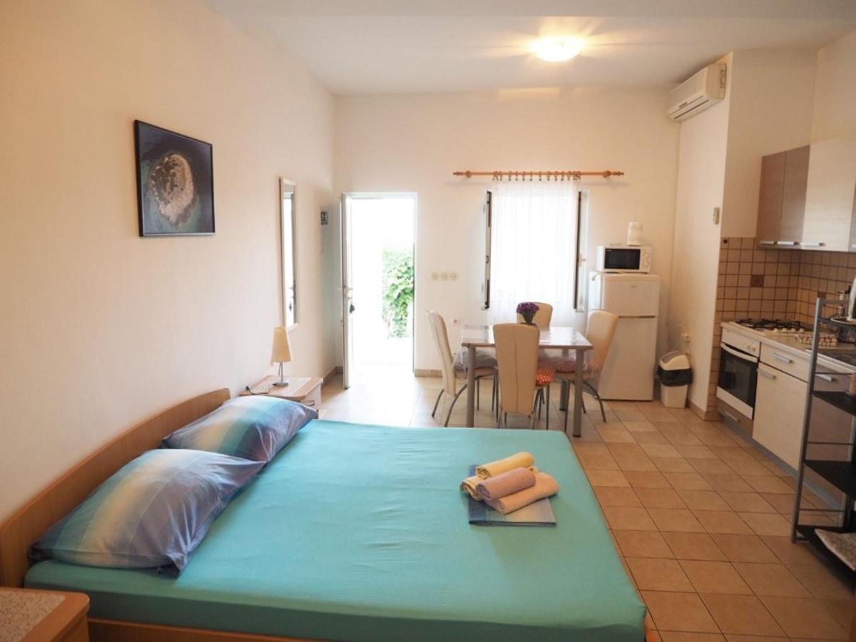 Apartment Skorin