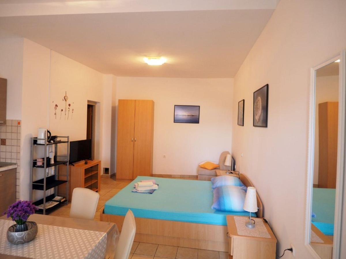 Apartment Skorin *