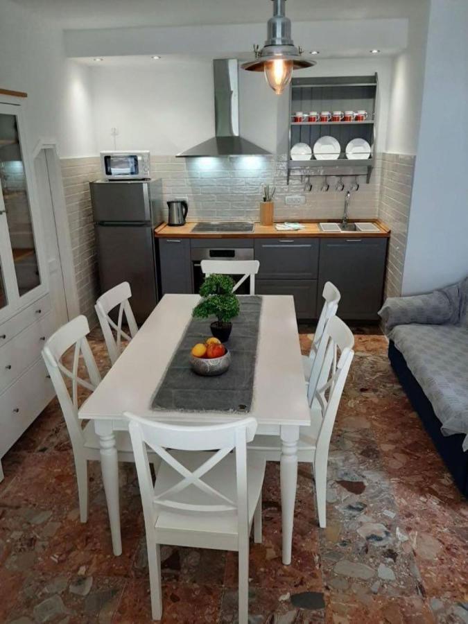 Apartment Skorin Lumbarda
