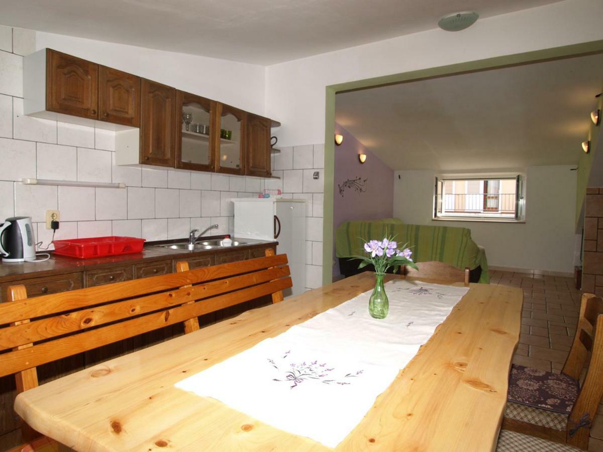 Skorin Apartment *