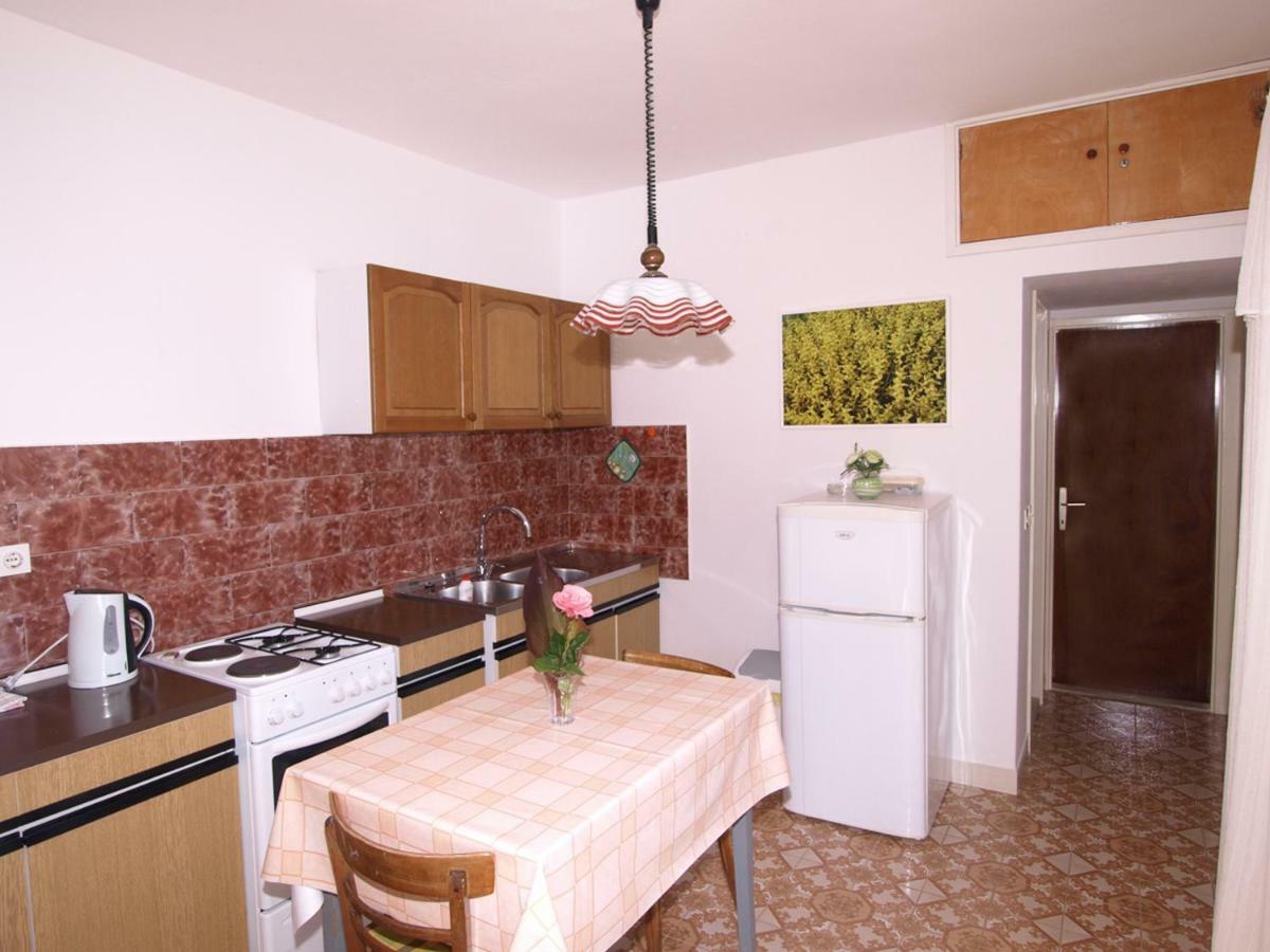 Skorin Apartment *