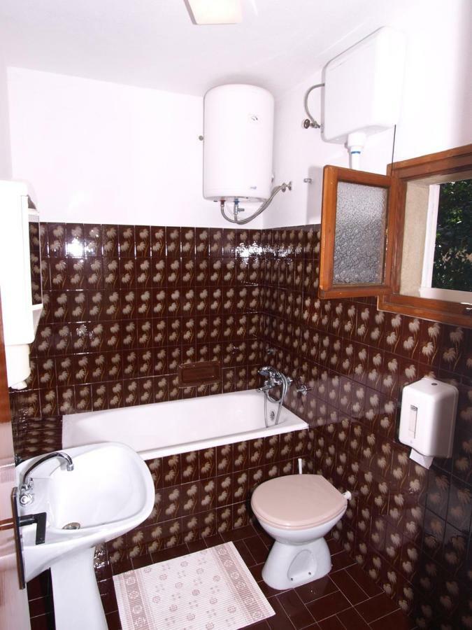 Apartment Skorin Lumbarda