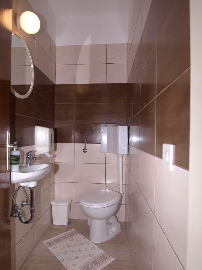 Skorin Apartment *