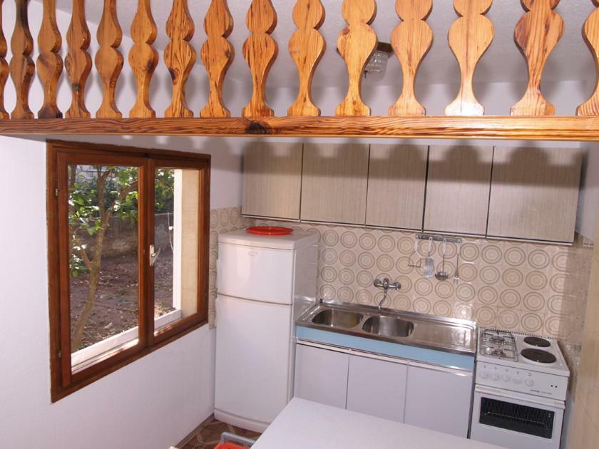 Skorin Apartment