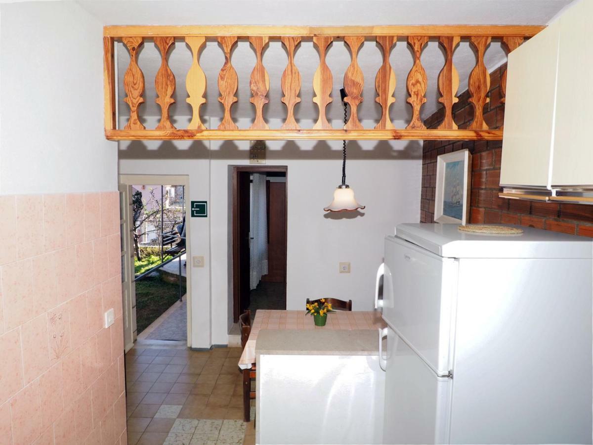 Skorin Apartment *