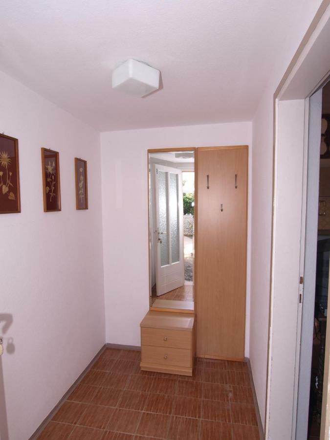 Skorin Apartment *