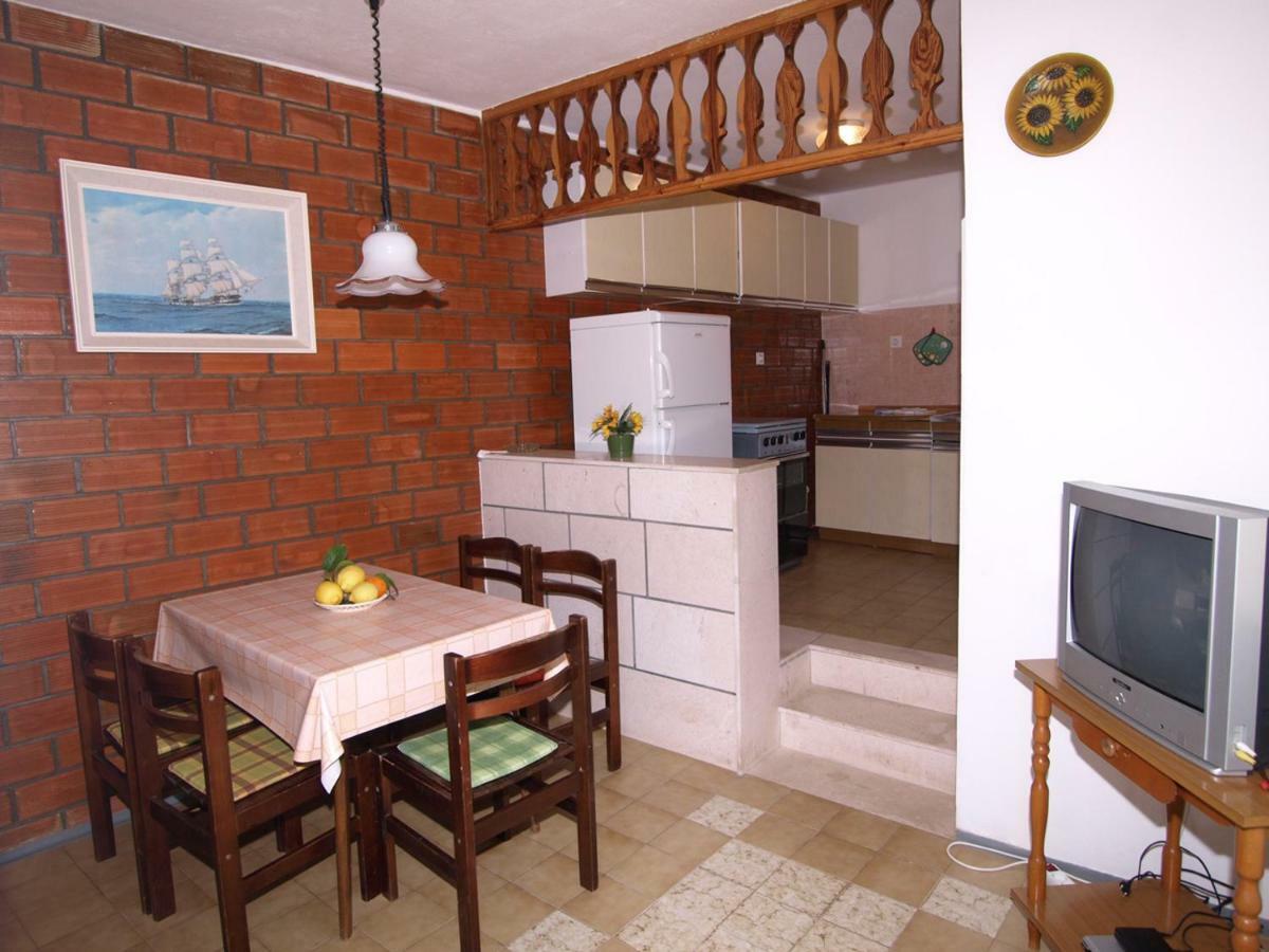 Skorin Apartment *