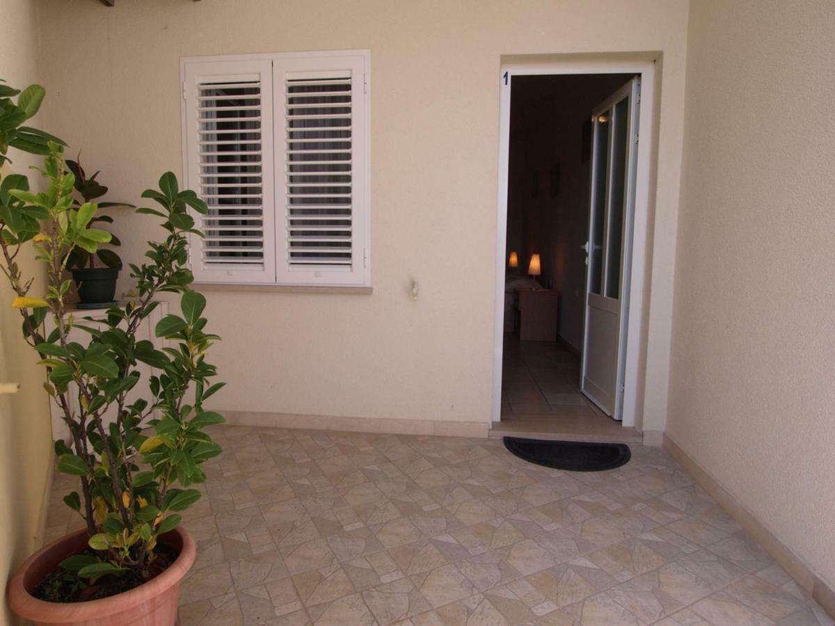 Apartment Skorin