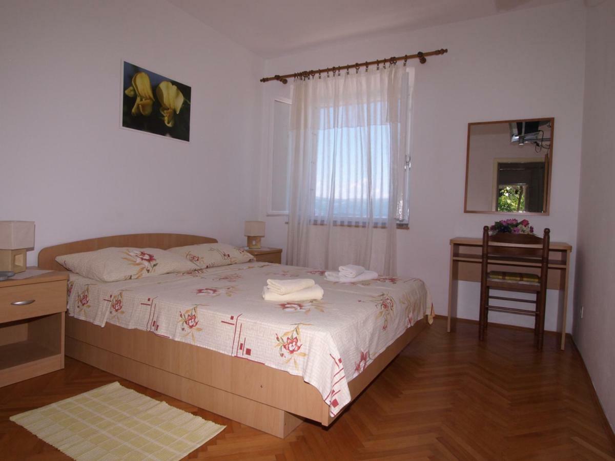 Skorin Apartment