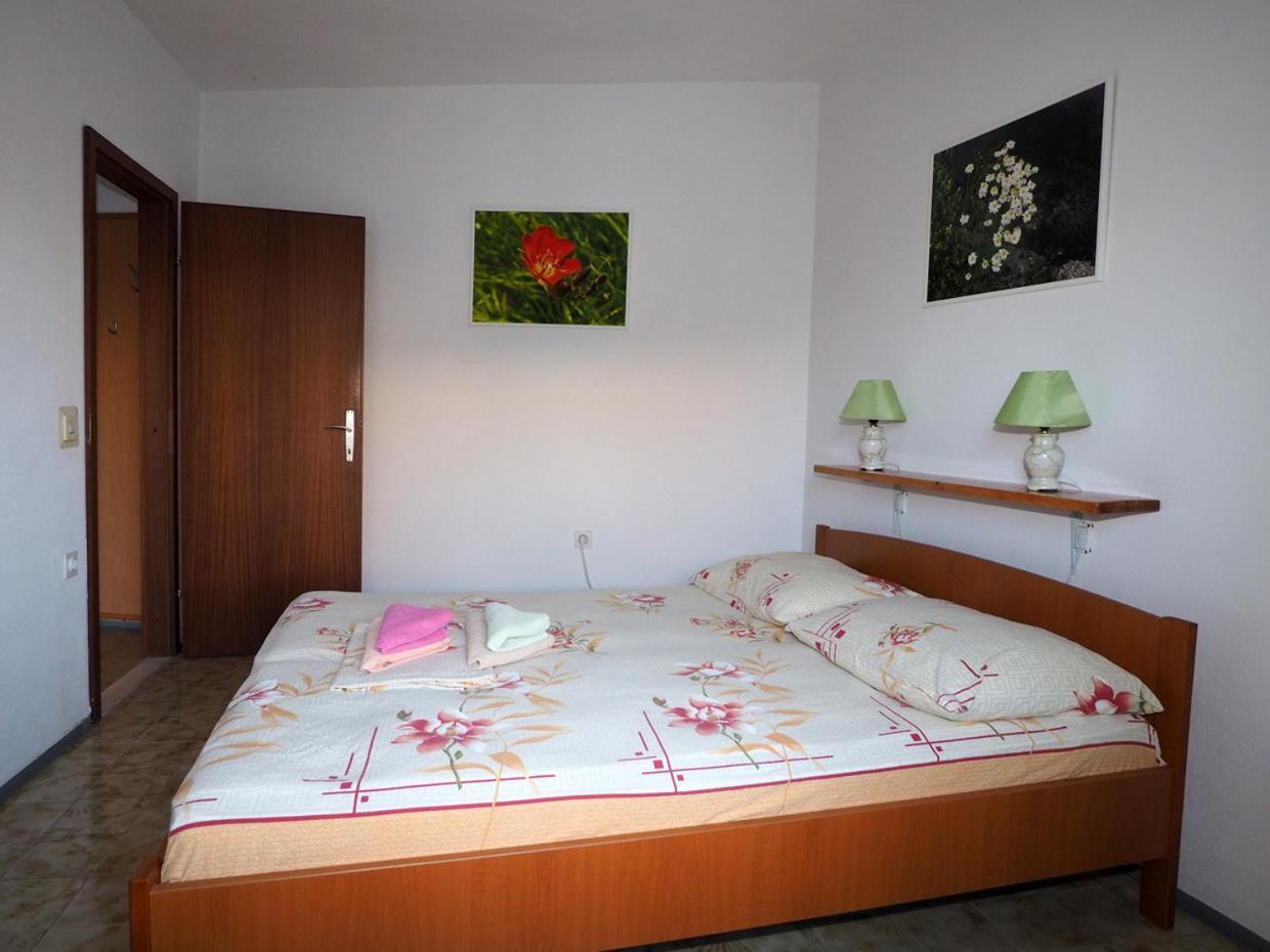 Apartment Skorin Lumbarda
