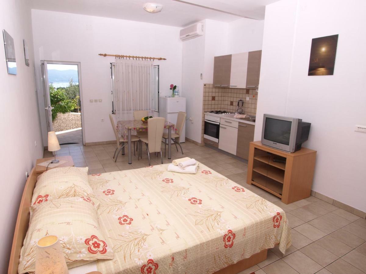 Apartment Skorin *