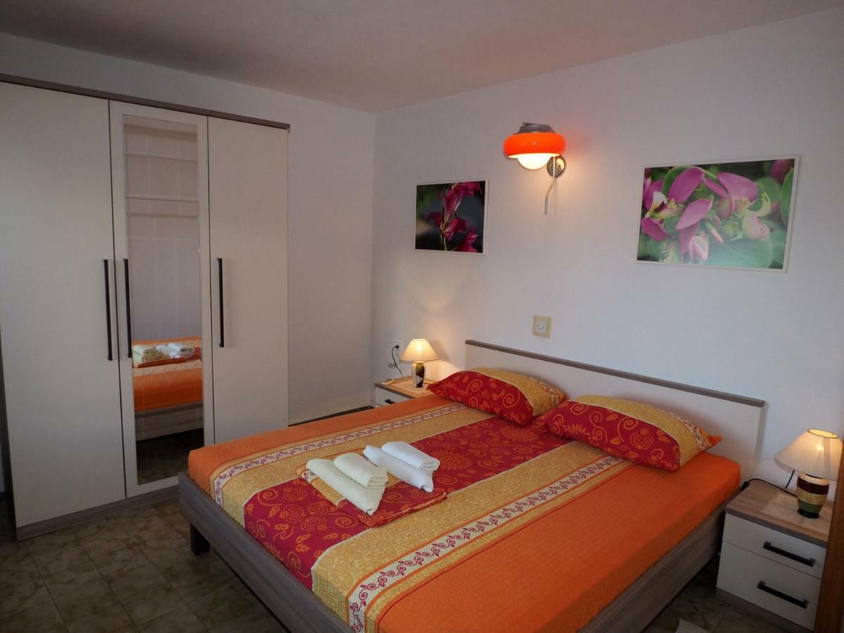 Skorin Apartment Lumbarda