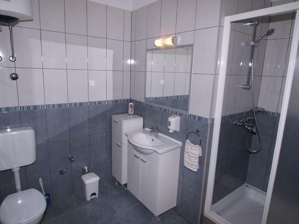 Skorin Apartment Lumbarda