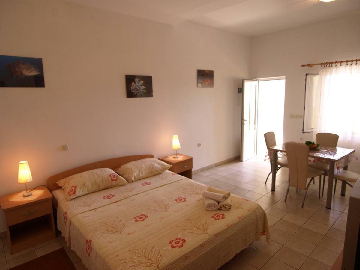 Skorin Apartment *
