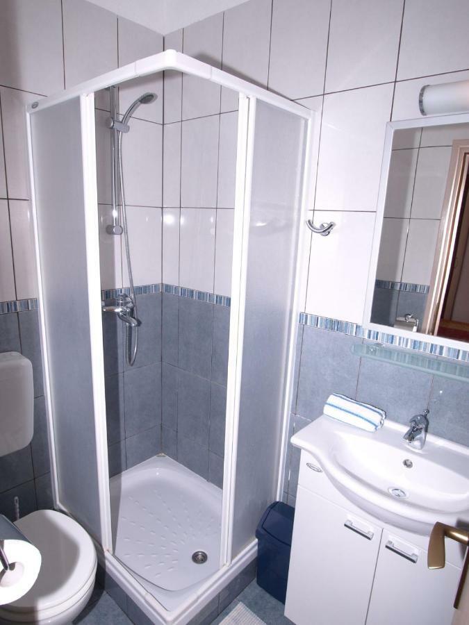 Skorin Apartment