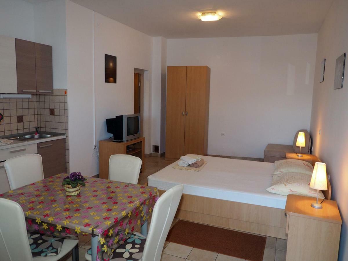 Skorin Apartment Lumbarda